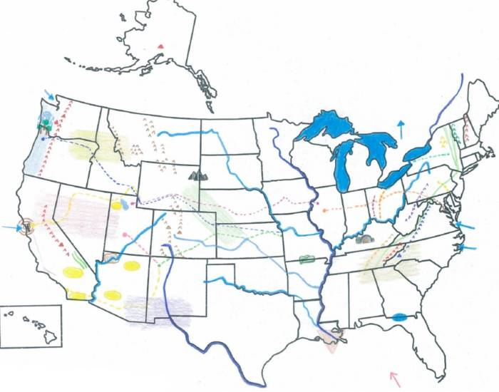 CC Cycle 3 U.S. Features Quiz