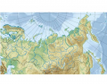 Rivers of Russia