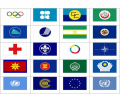World Organizations