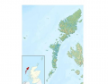 10 Largest Island of the Outer Hebrides