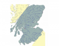 Rivers & Tributaries Of Scotland (Hard!)