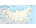 20 Cities of Russia