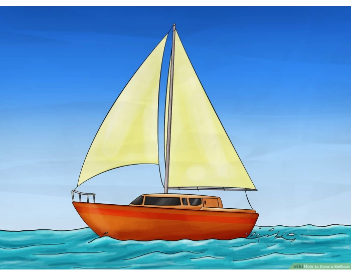 sailboat quiz
