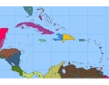 Karipske države i kolonije