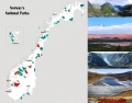 Norway's National Parks
