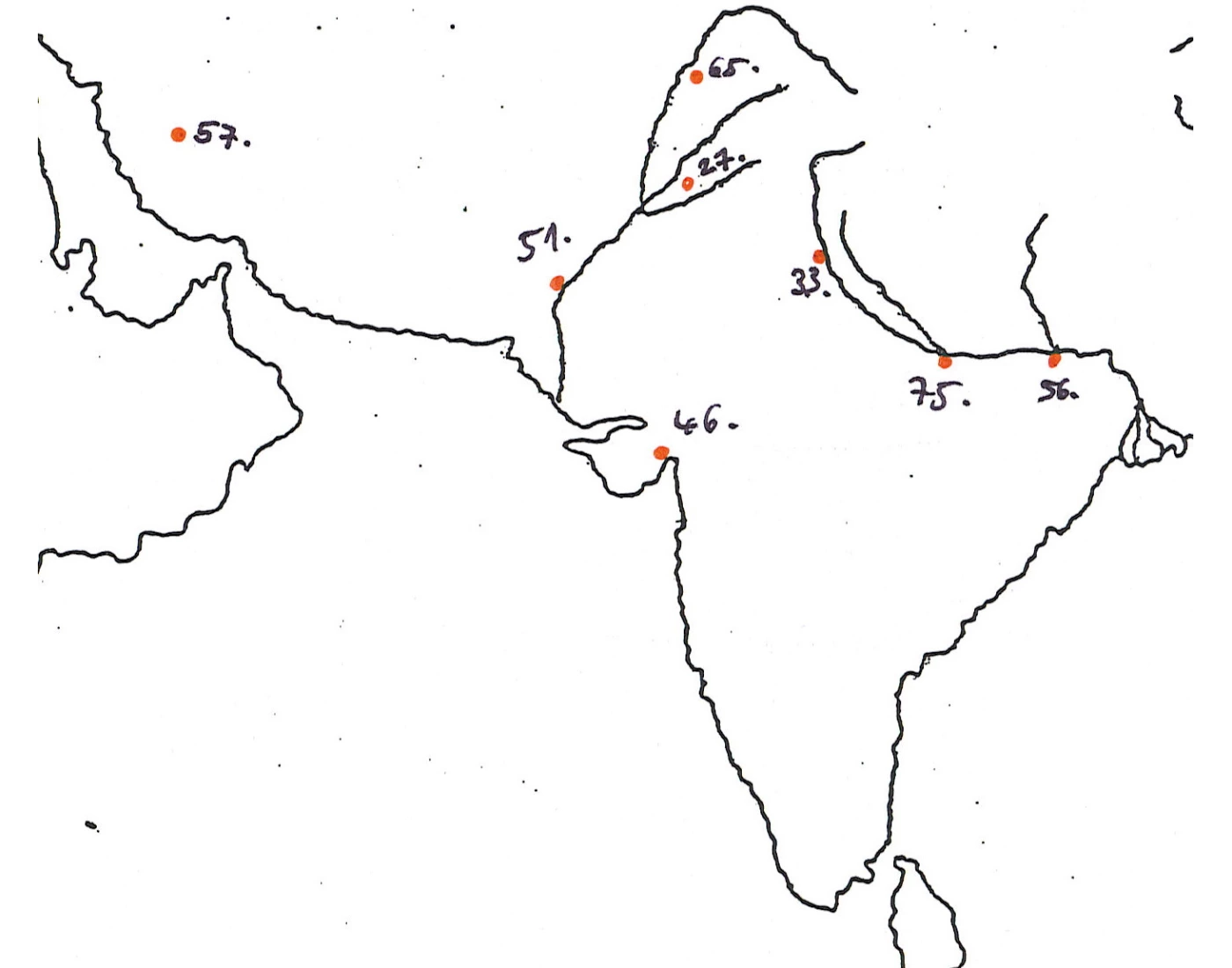 Perzsia s India Quiz perzsia-s-india-quiz