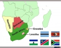 Capitals of Southern Africa | Quiz