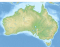 Peninsulas of Australia