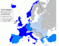 NATO (in Europe) 1949-now