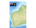 Geography of Western Australia