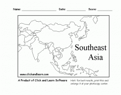 Southeast Asia Lee