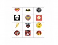 Hero Logos