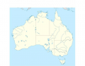 19 Cities of Australia