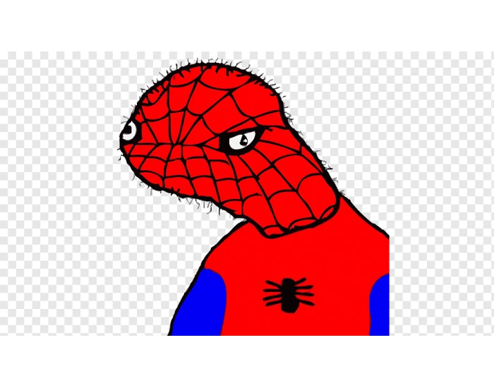 Spooderman Character spooderman Quiz