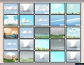 Soorten Wolken | Slide Quiz