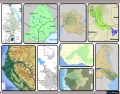 River basins of Africa | Slide Quiz 