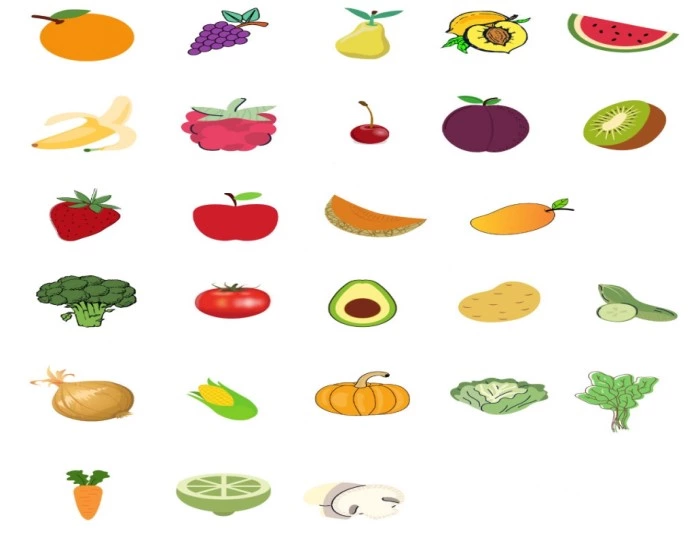 fruits-and-vegetables-in-spanish-quiz