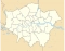 North London Boroughs Slide Quiz