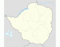 5 Largest Cities of Zimbabwe