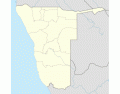 5 Largest Cities of Namibia