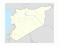 10 Largest Cities of Syria