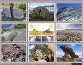 Types of Physical Weathering | Slide Quiz