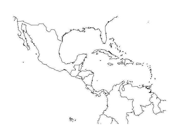 Central America And The Caribbean Quiz central-america-and-the-caribbean-quiz