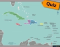Capitals of the Caribbean | Quiz