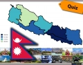 Provinces of Nepal | Geography Quiz