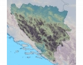 Planine Bosne i Hercegovine