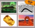 Earth Science Glossary | Quiz 1 - 20