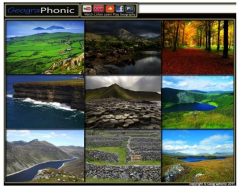 Landscapes of Ireland 