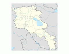 5 Largest Cities of Armenia