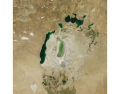smileguygames: The Aral Sea 2011