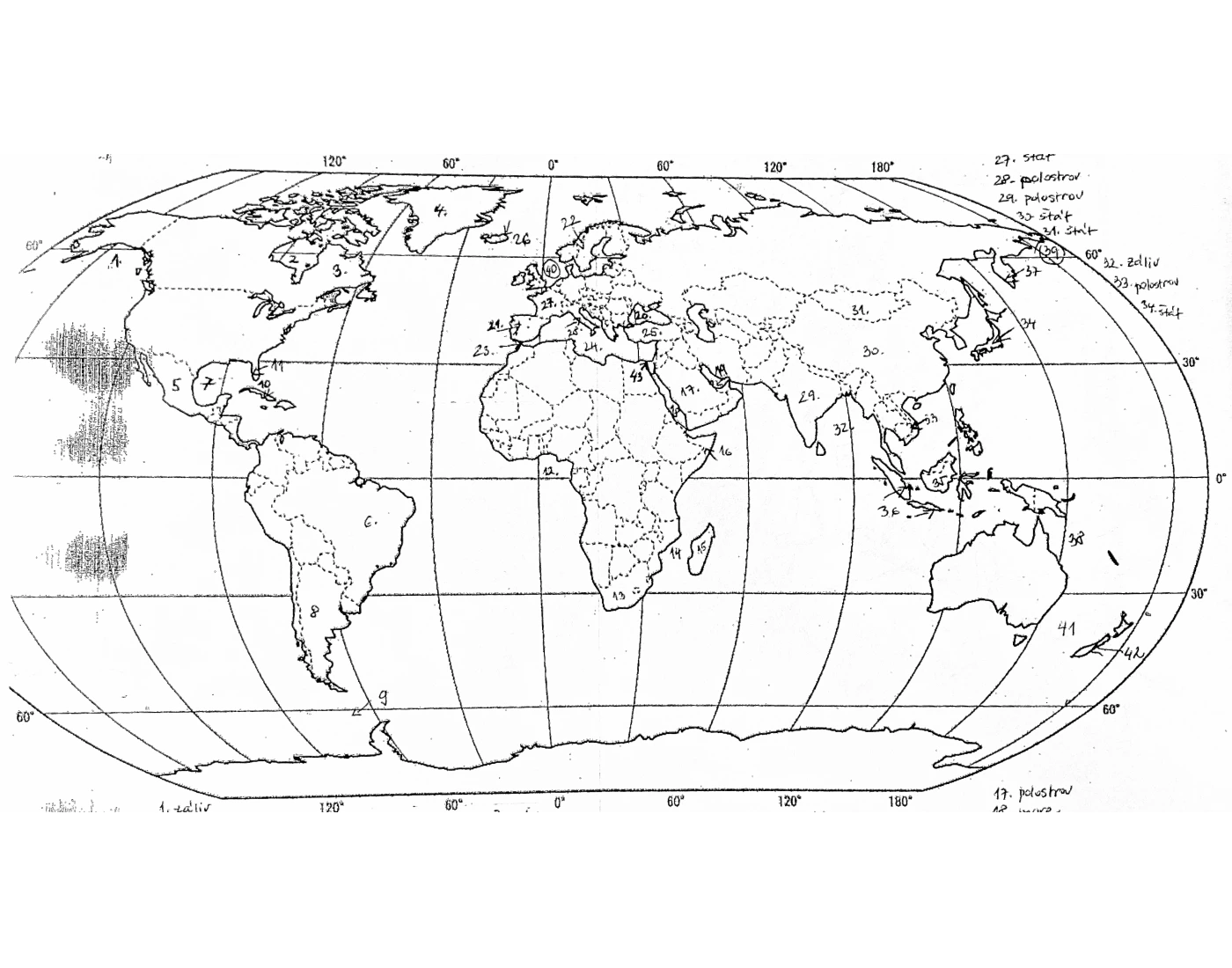 Postupovky Svet Quiz postupovky-svet-quiz