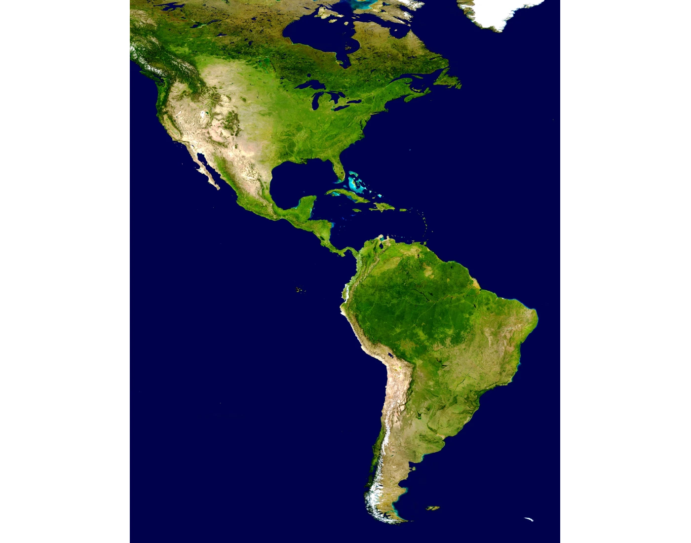 Pohjois Ja Etel Amerikka Vuoret Joet Jne Quiz pohjois-ja-etel-amerikka-vuoret-joet-jne-quiz