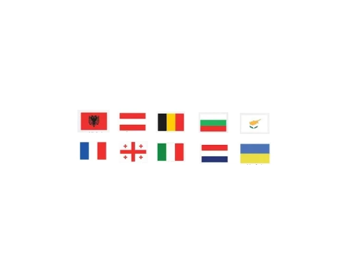Bandeiras Dos Paises Da Europa Quiz Bandeiras Dos Paises Da Europa Quiz