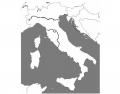 Italy Features/Regions