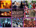 Traditional Festivals of Spain