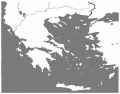 Greece Physical Features, Islands, and Regions