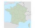 Regional Capitals of France