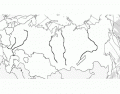 Russian Countries - Test Map