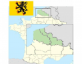 Nord-Pas-de-Calais Region : Departments of France