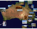 World Heritage Sites of Australia