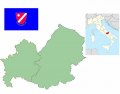 Provinces of Italy : Molise Region