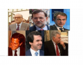Prime Ministers of Spain 1975 - 2013