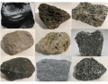 rock identification practice