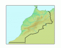 Cities of Morocco