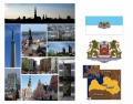 Cities of Europe: Riga