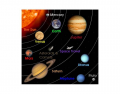 french solar system (espace)